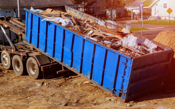 Professional Junk Removal Services in Lenape Heights, PA